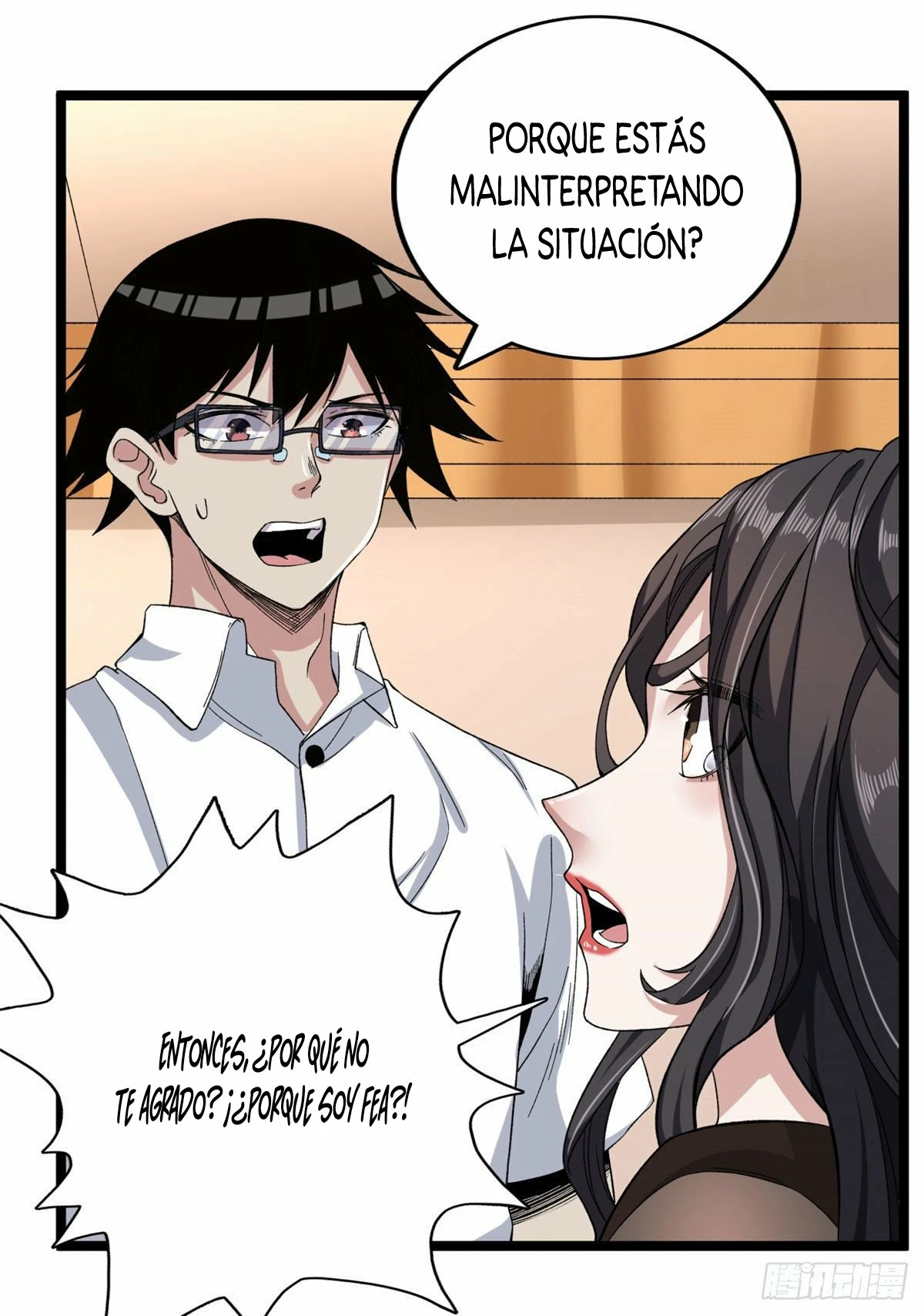 Puedo tener 999 habilidades > Capitulo 28 > Page 131