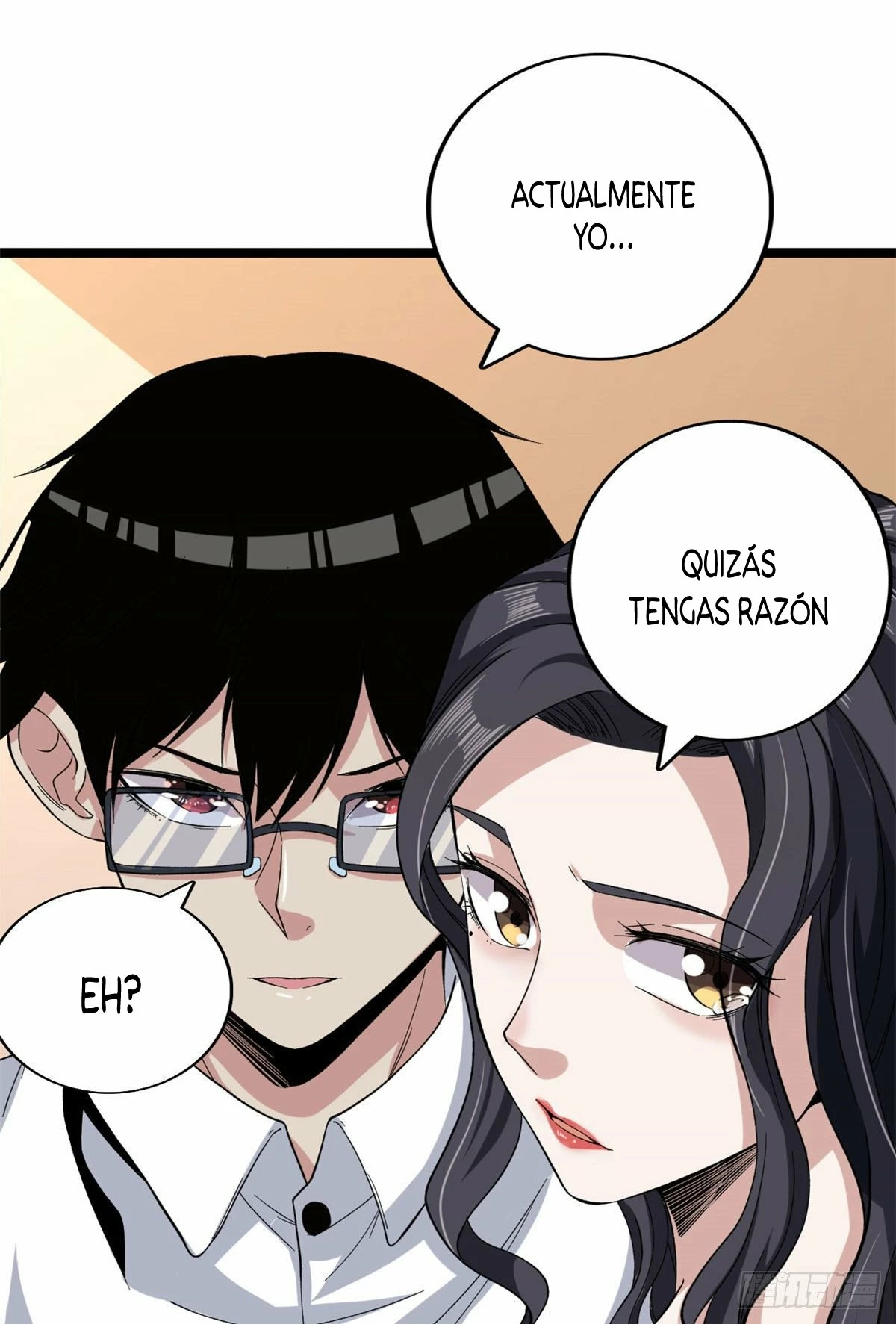 Puedo tener 999 habilidades > Capitulo 28 > Page 191