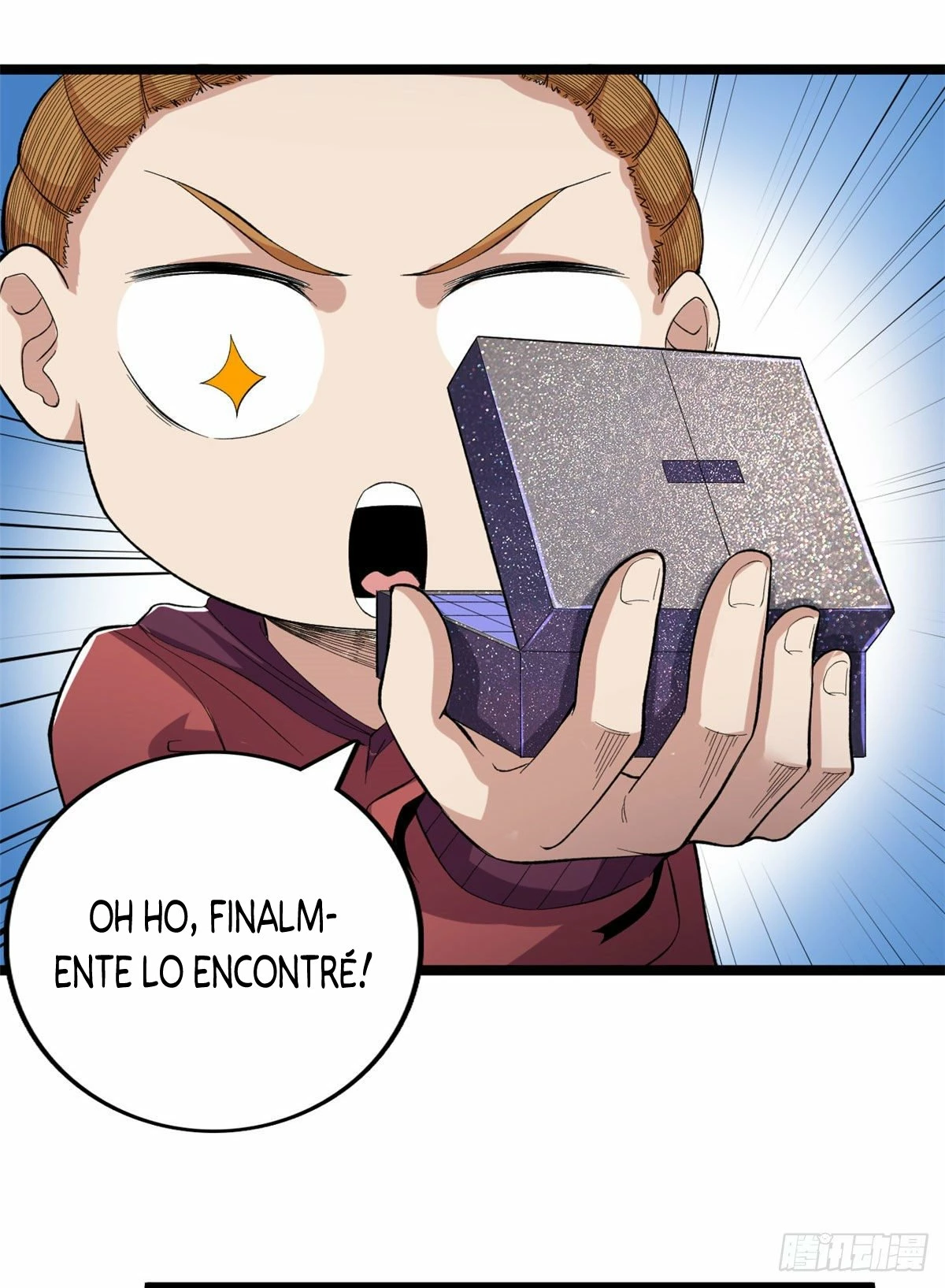 Puedo tener 999 habilidades > Capitulo 28 > Page 361