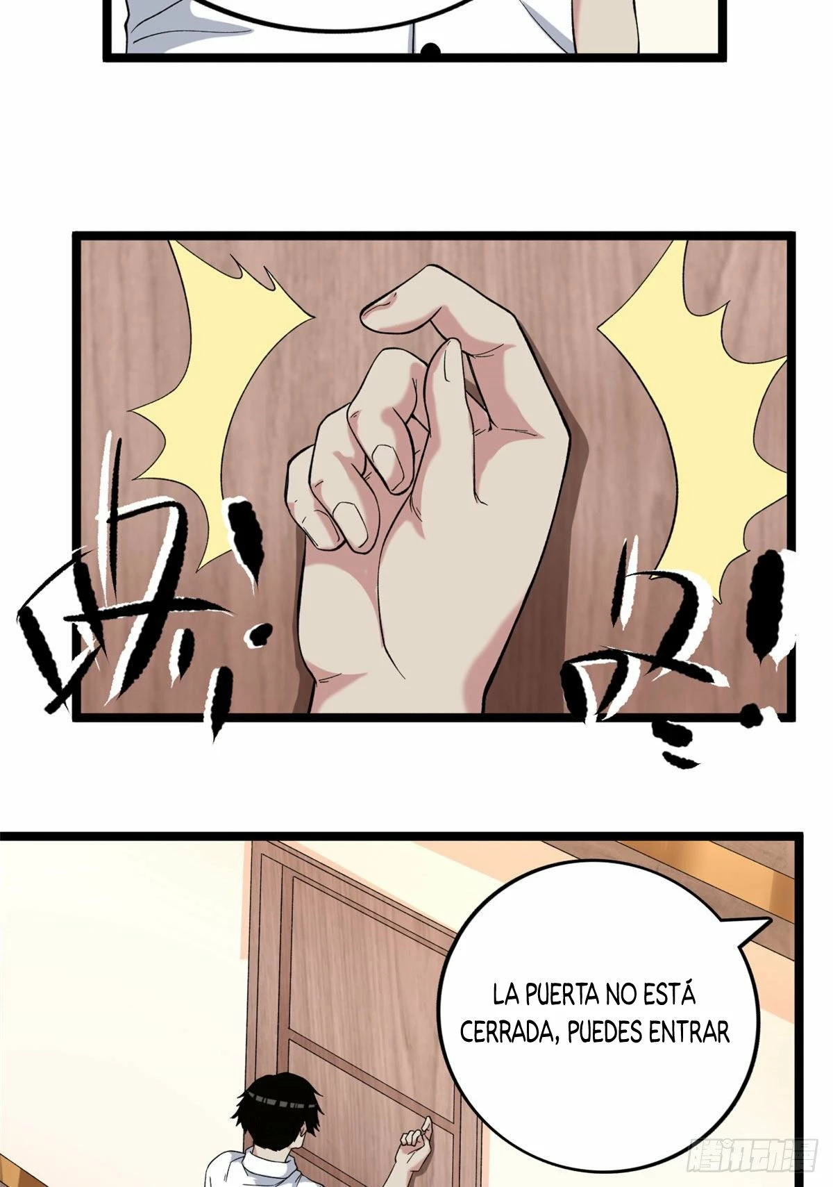 Puedo tener 999 habilidades > Capitulo 28 > Page 71