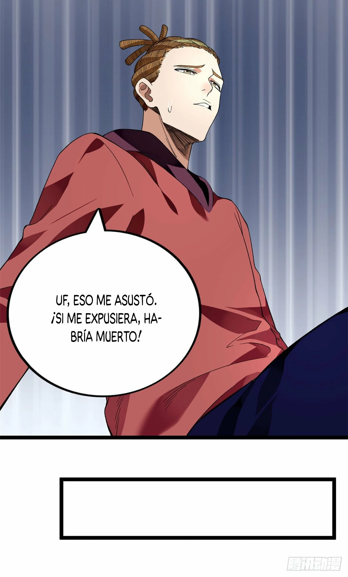 Puedo tener 999 habilidades > Capitulo 29 > Page 141