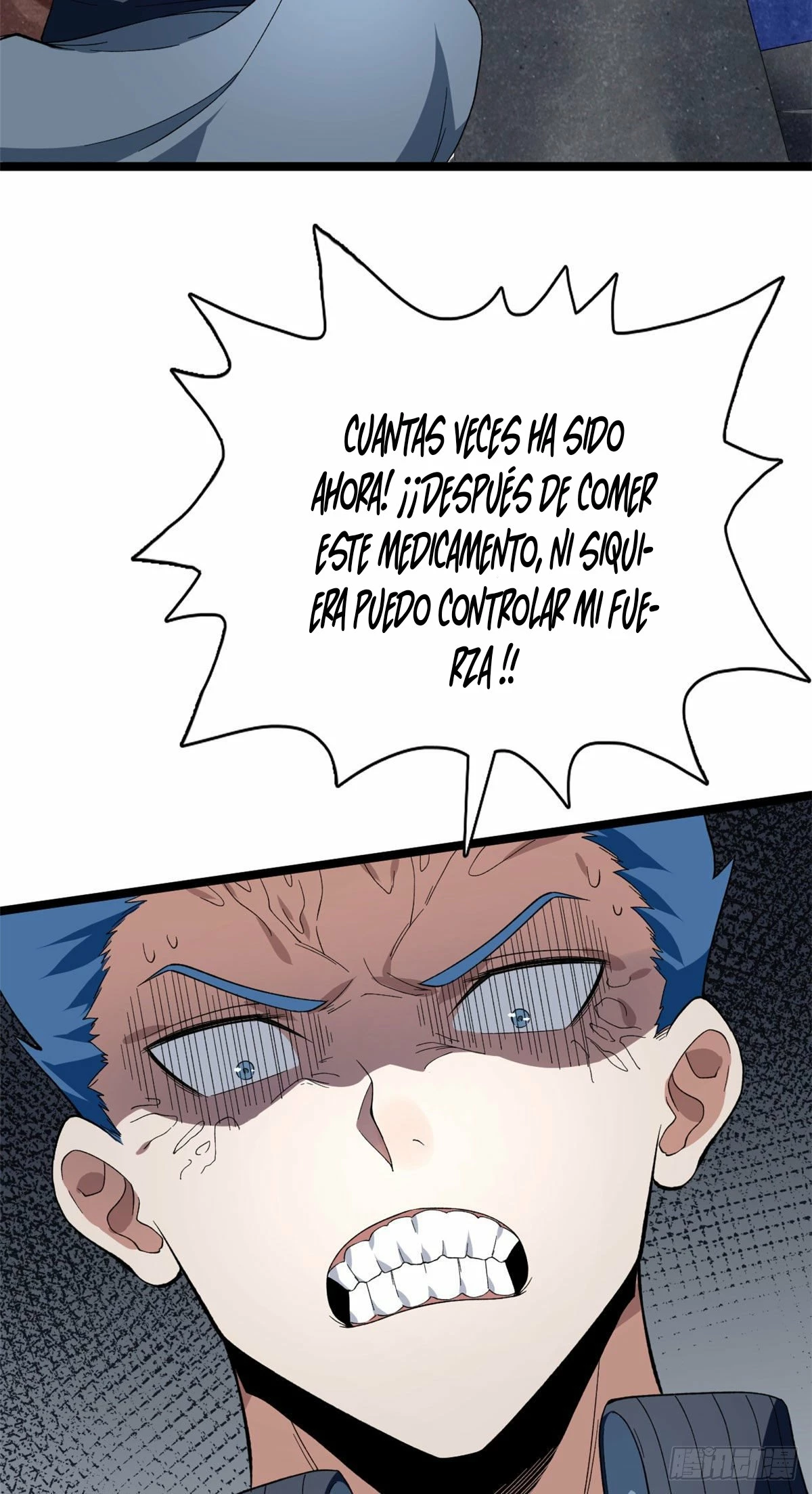 Puedo tener 999 habilidades > Capitulo 29 > Page 181