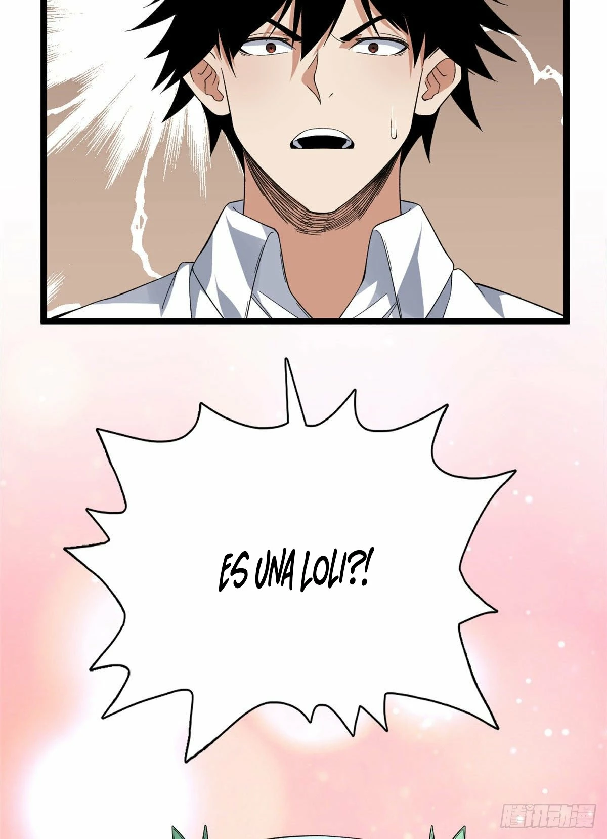 Puedo tener 999 habilidades > Capitulo 29 > Page 381