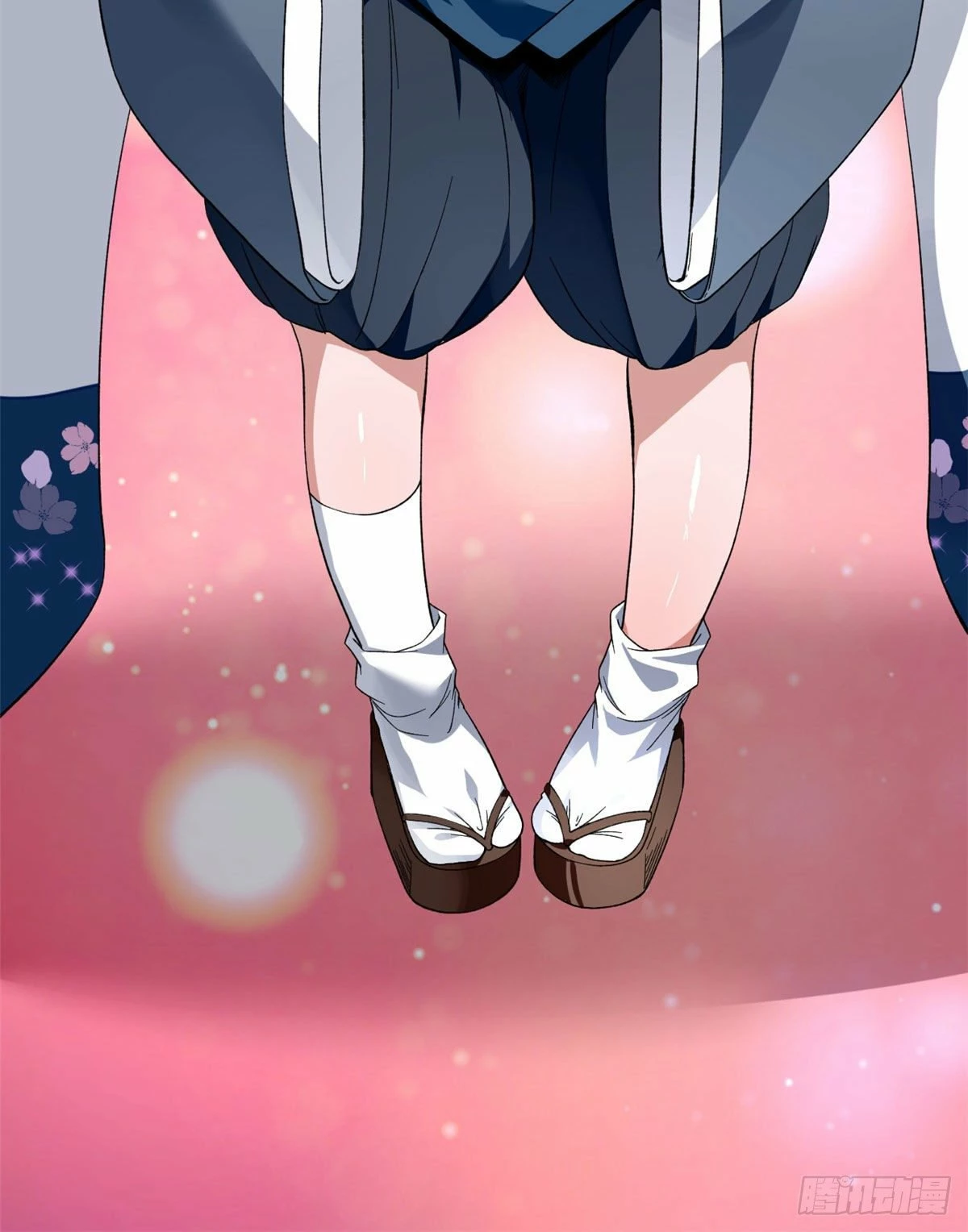 Puedo tener 999 habilidades > Capitulo 29 > Page 401