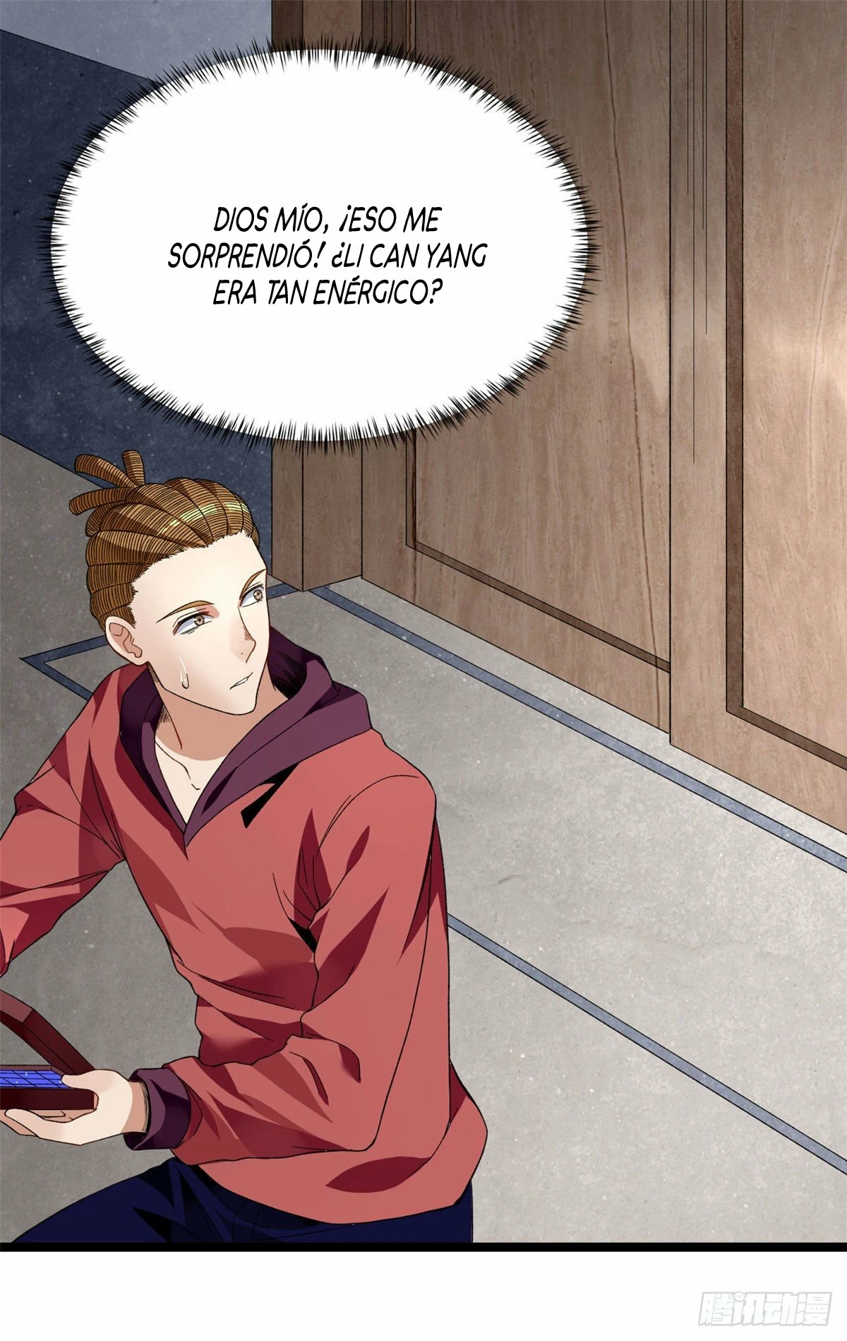 Puedo tener 999 habilidades > Capitulo 29 > Page 31