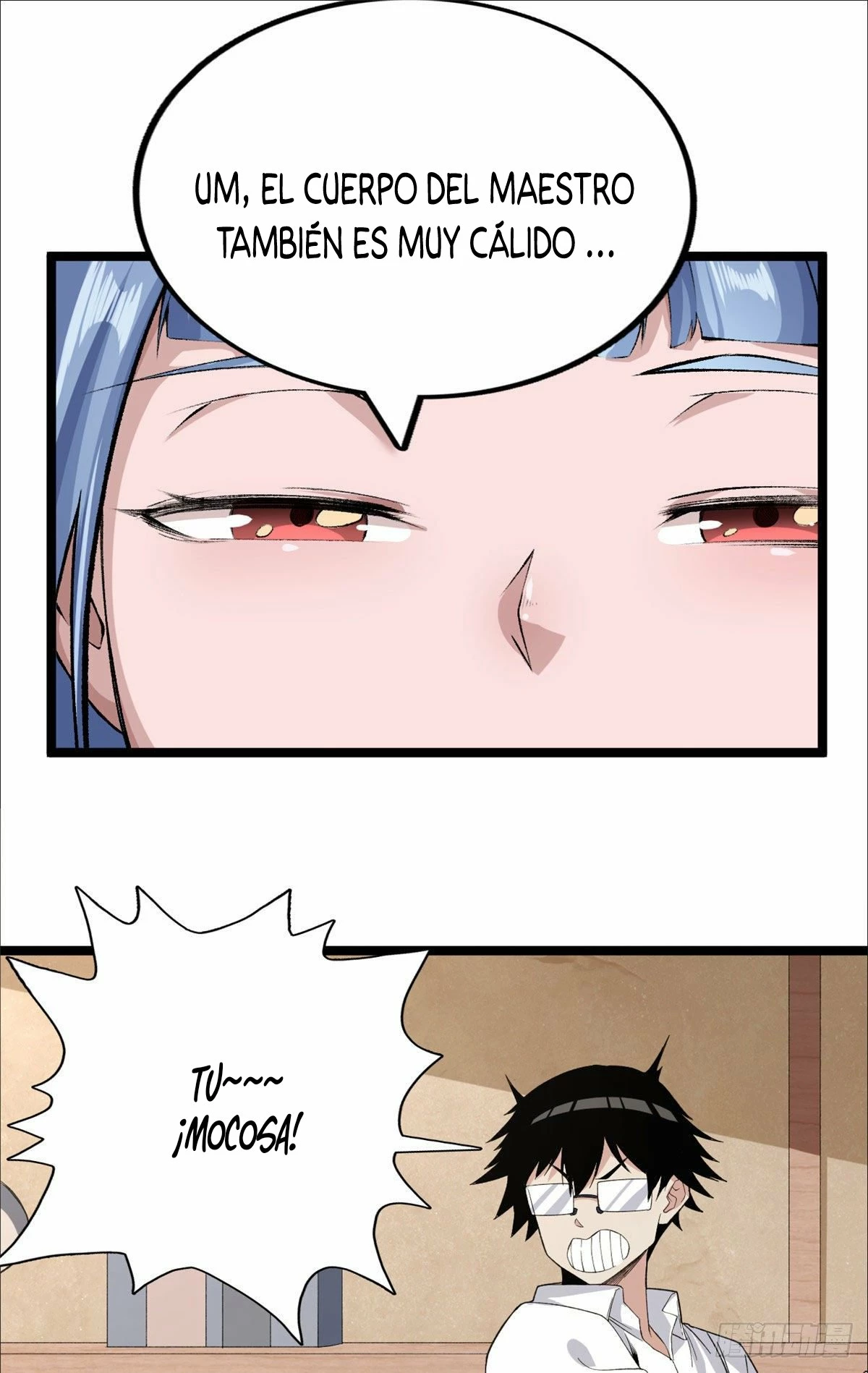 Puedo tener 999 habilidades > Capitulo 30 > Page 121