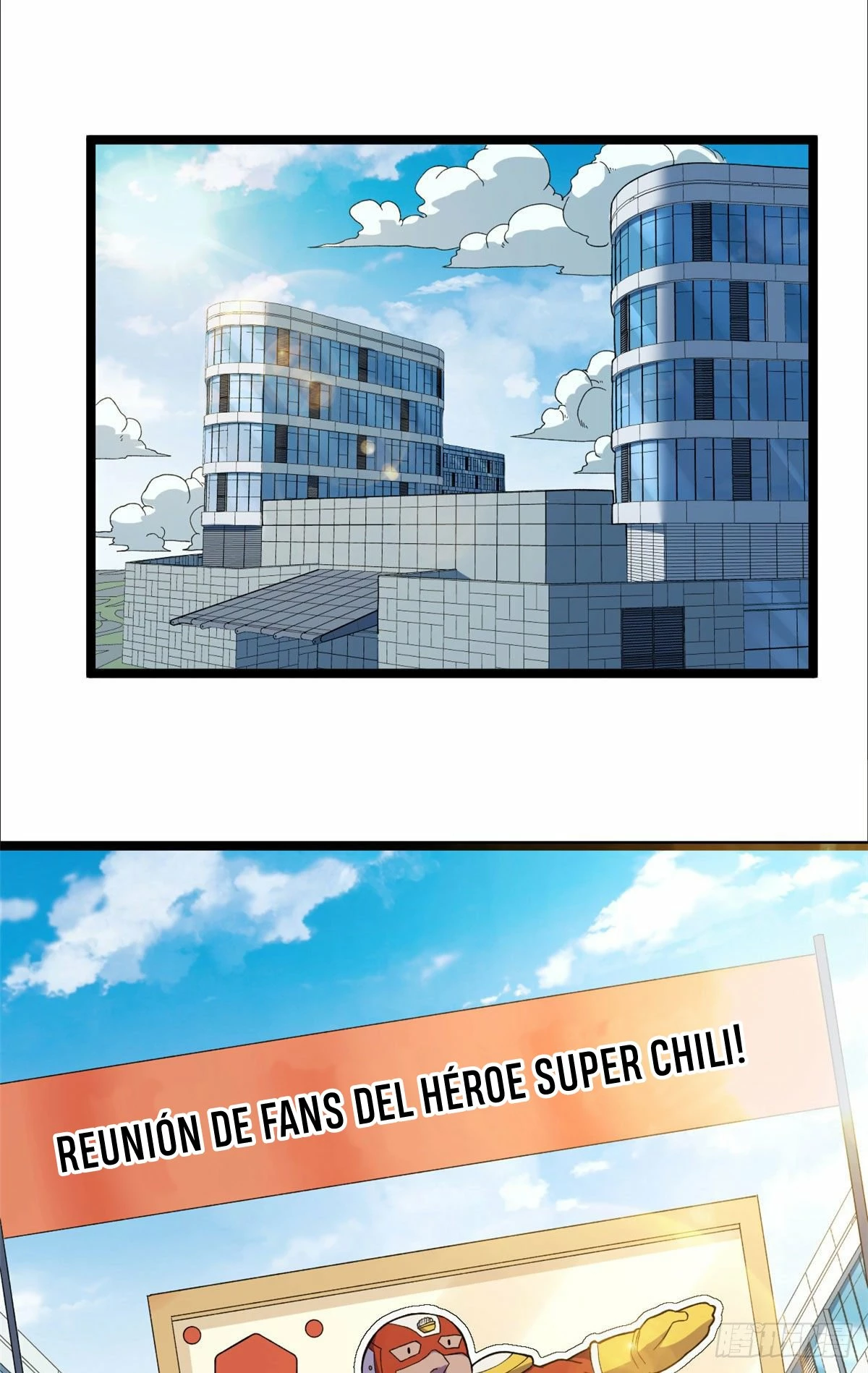 Puedo tener 999 habilidades > Capitulo 30 > Page 181