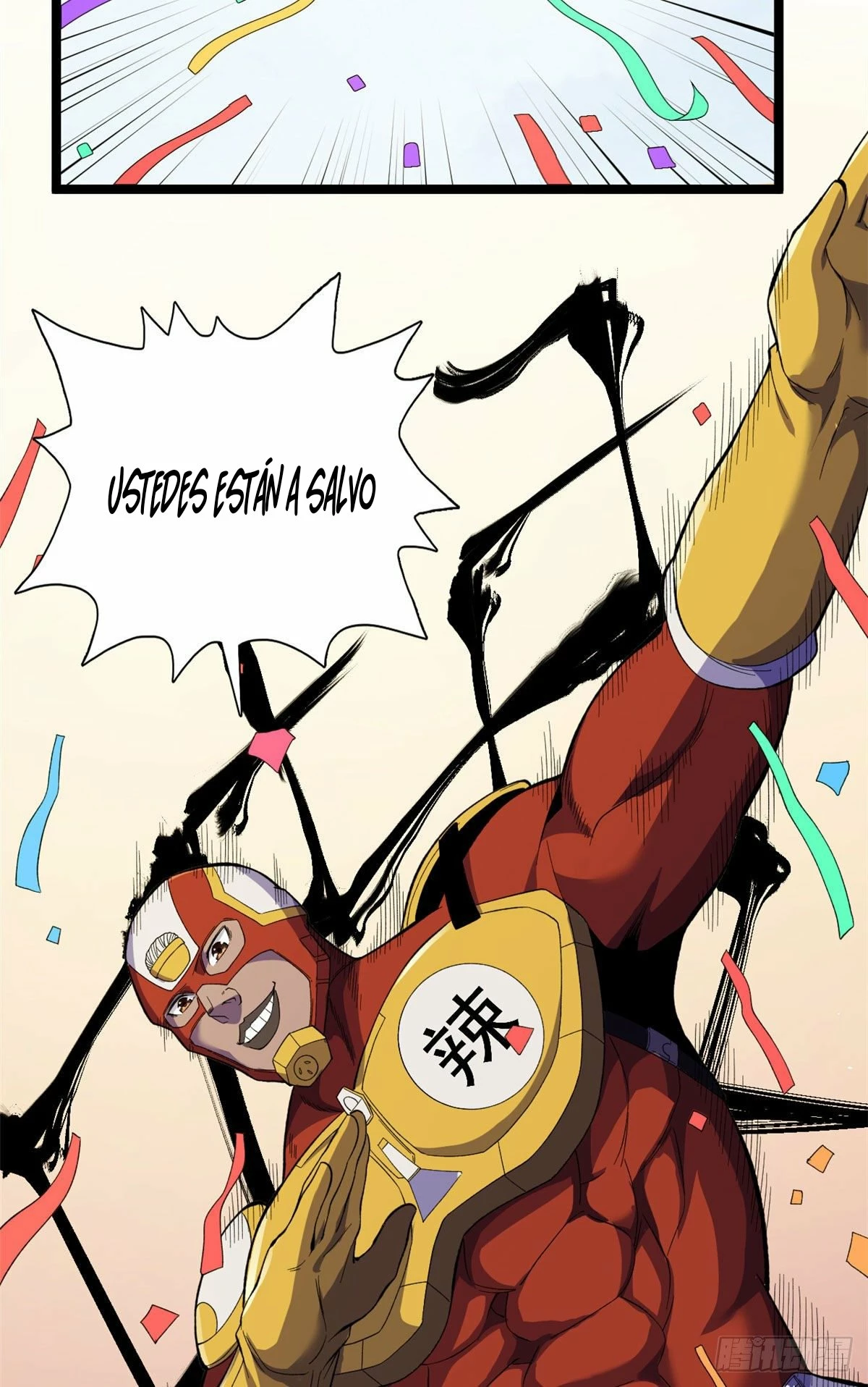 Puedo tener 999 habilidades > Capitulo 30 > Page 261