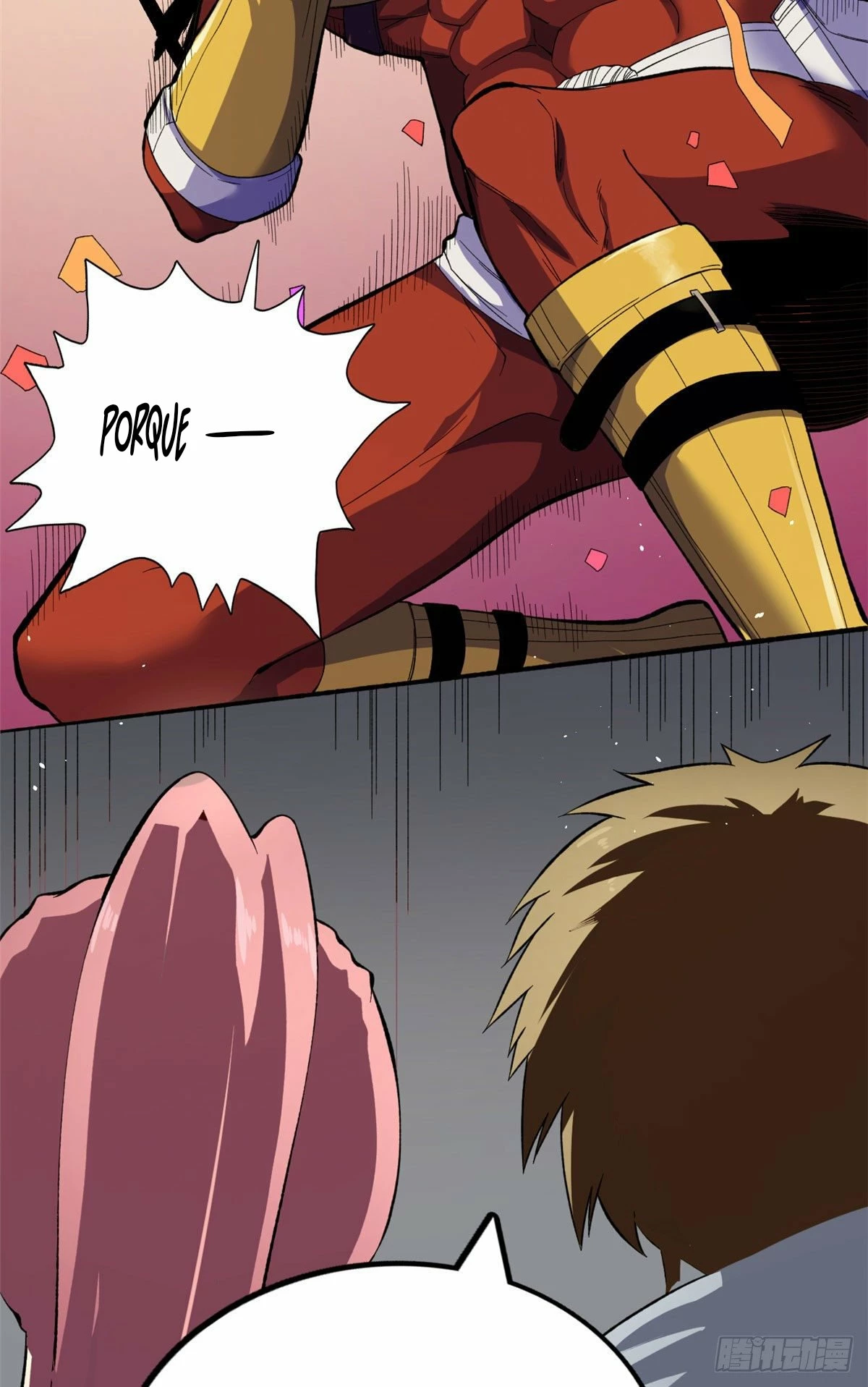 Puedo tener 999 habilidades > Capitulo 30 > Page 281