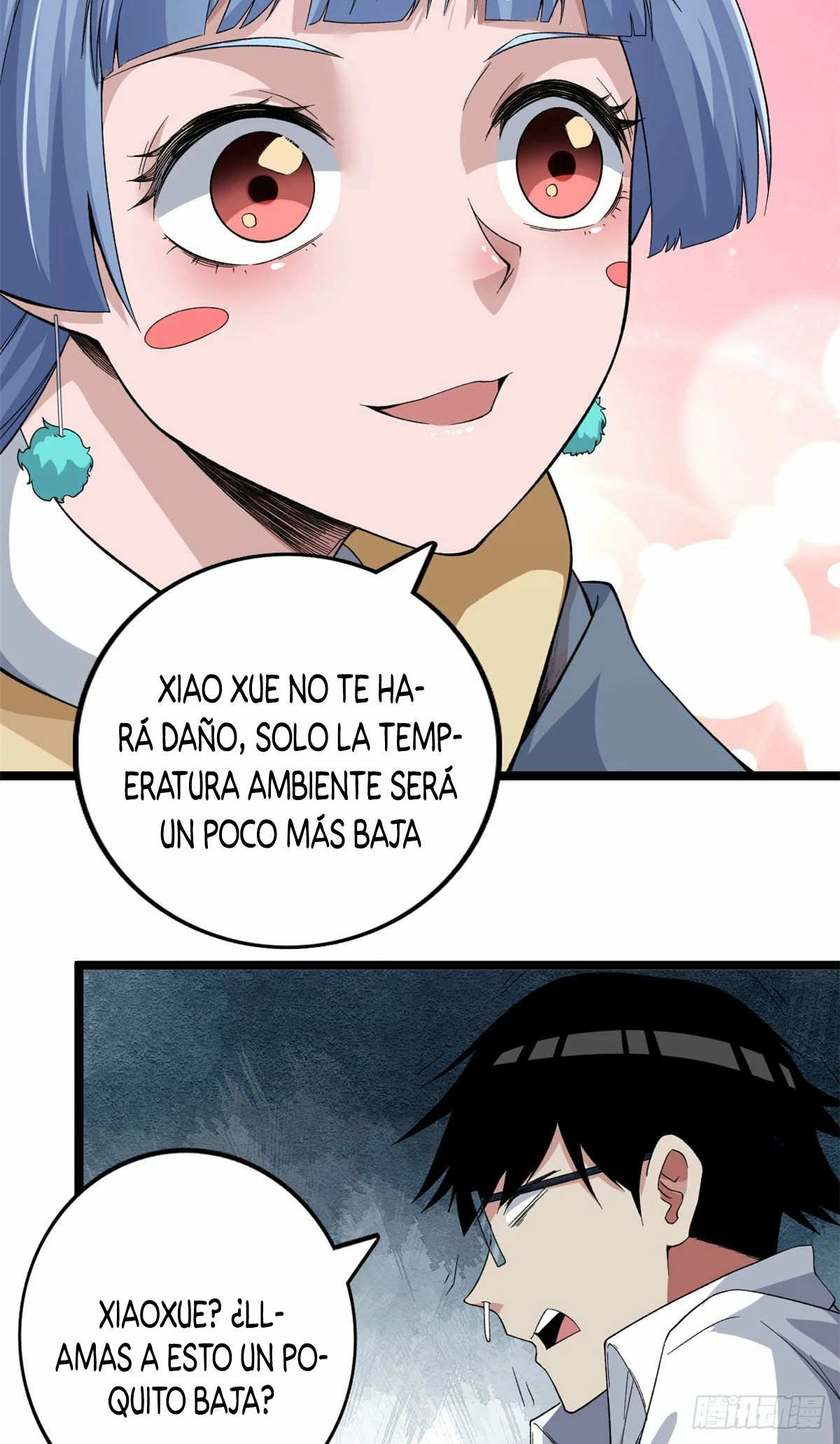 Puedo tener 999 habilidades > Capitulo 30 > Page 61