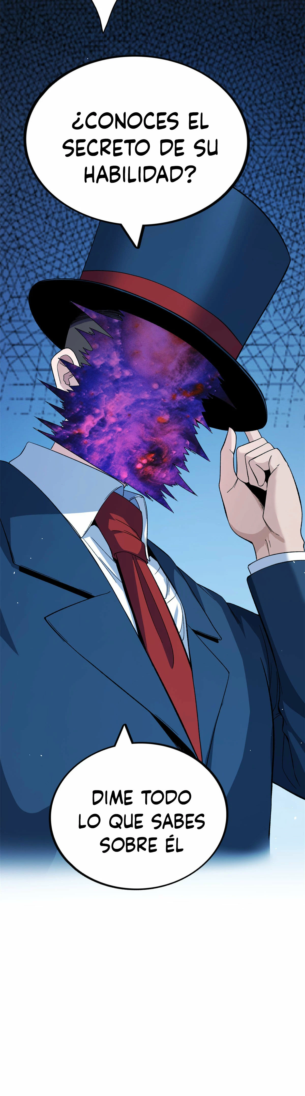 Puedo tener 999 habilidades > Capitulo 31 > Page 81