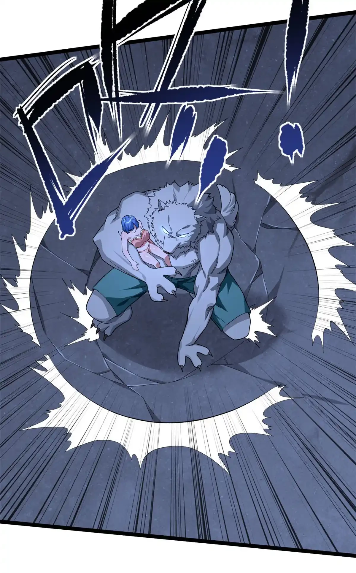 Puedo tener 999 habilidades > Capitulo 36 > Page 141