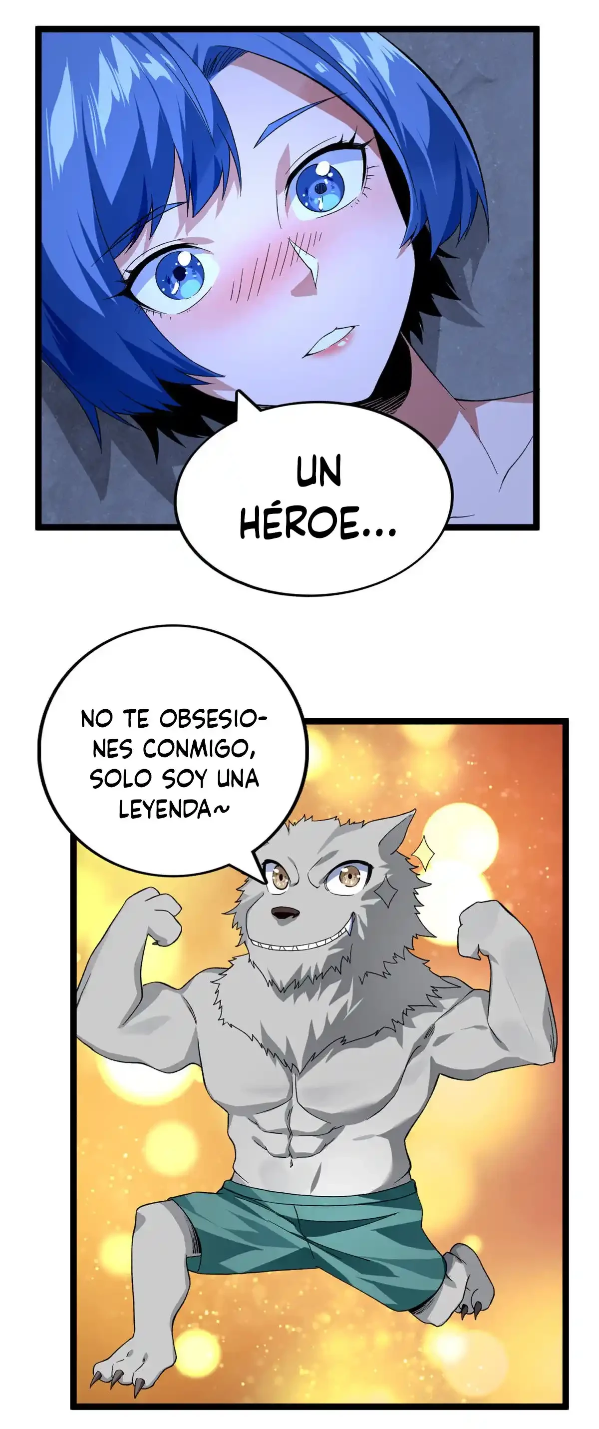 Puedo tener 999 habilidades > Capitulo 36 > Page 151