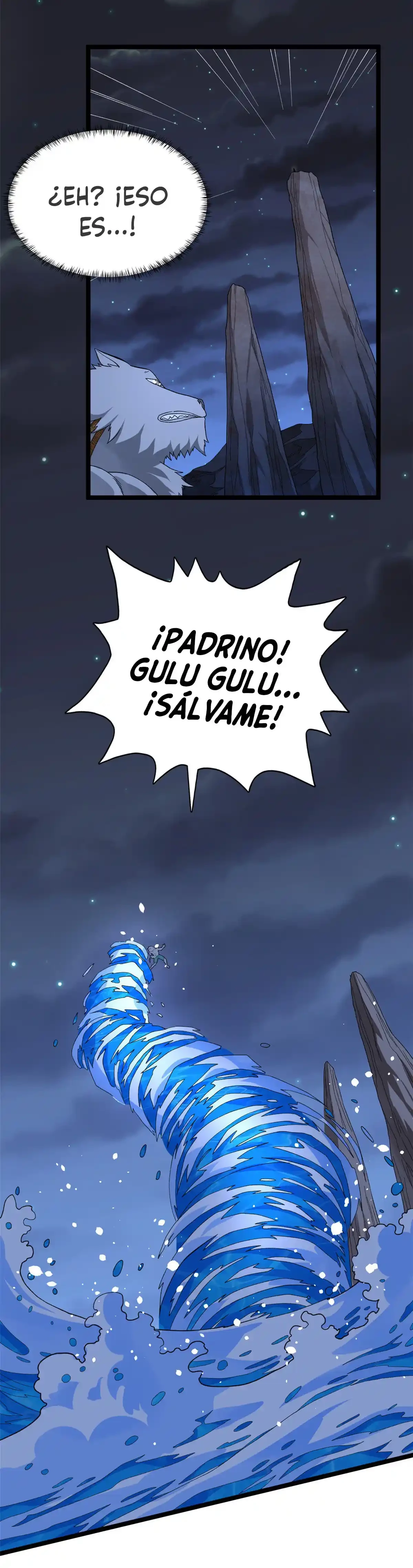 Puedo tener 999 habilidades > Capitulo 37 > Page 161