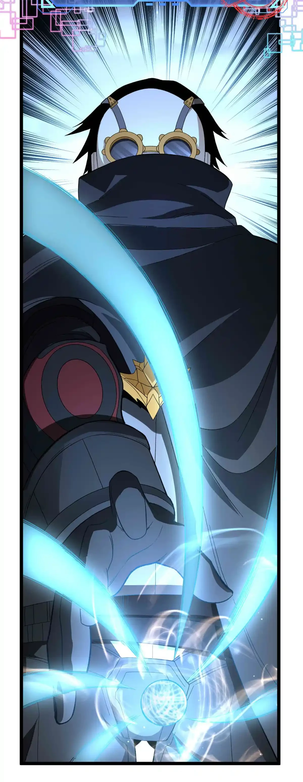 Puedo tener 999 habilidades > Capitulo 38 > Page 111