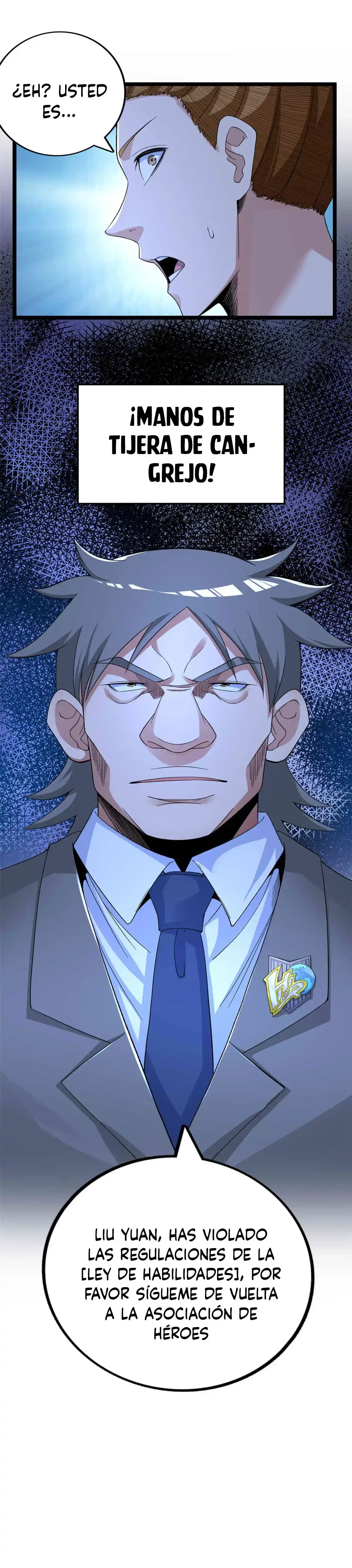 Puedo tener 999 habilidades > Capitulo 38 > Page 171