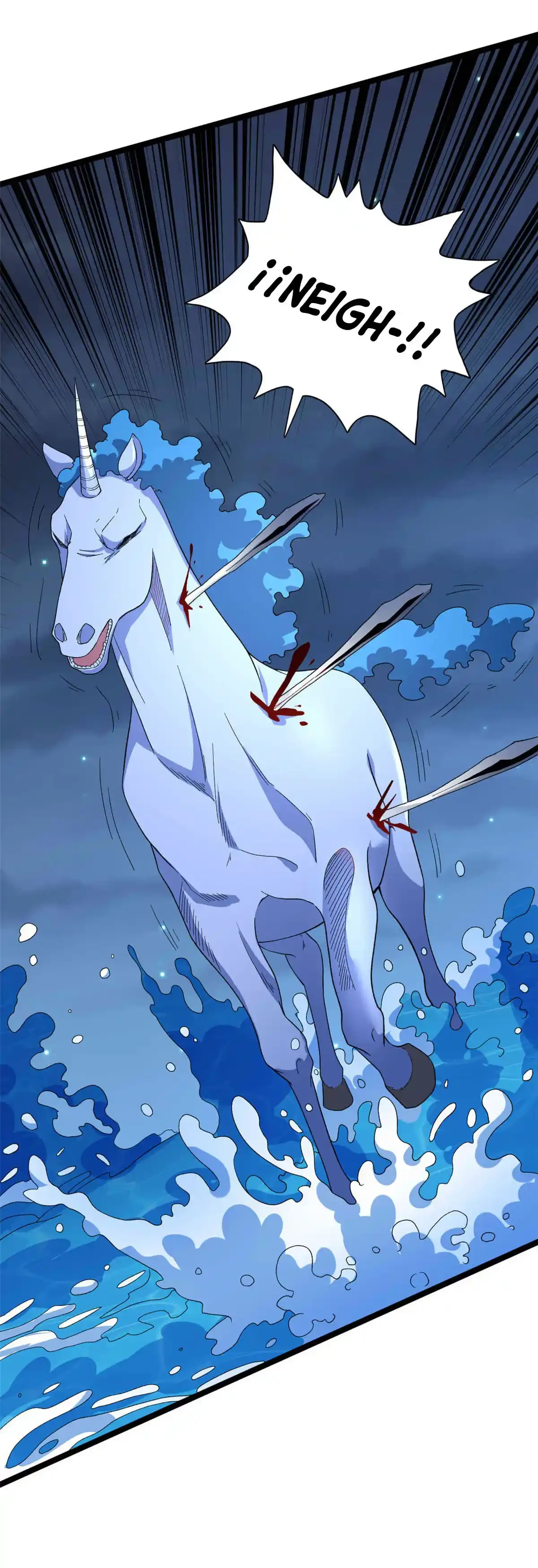 Puedo tener 999 habilidades > Capitulo 38 > Page 81