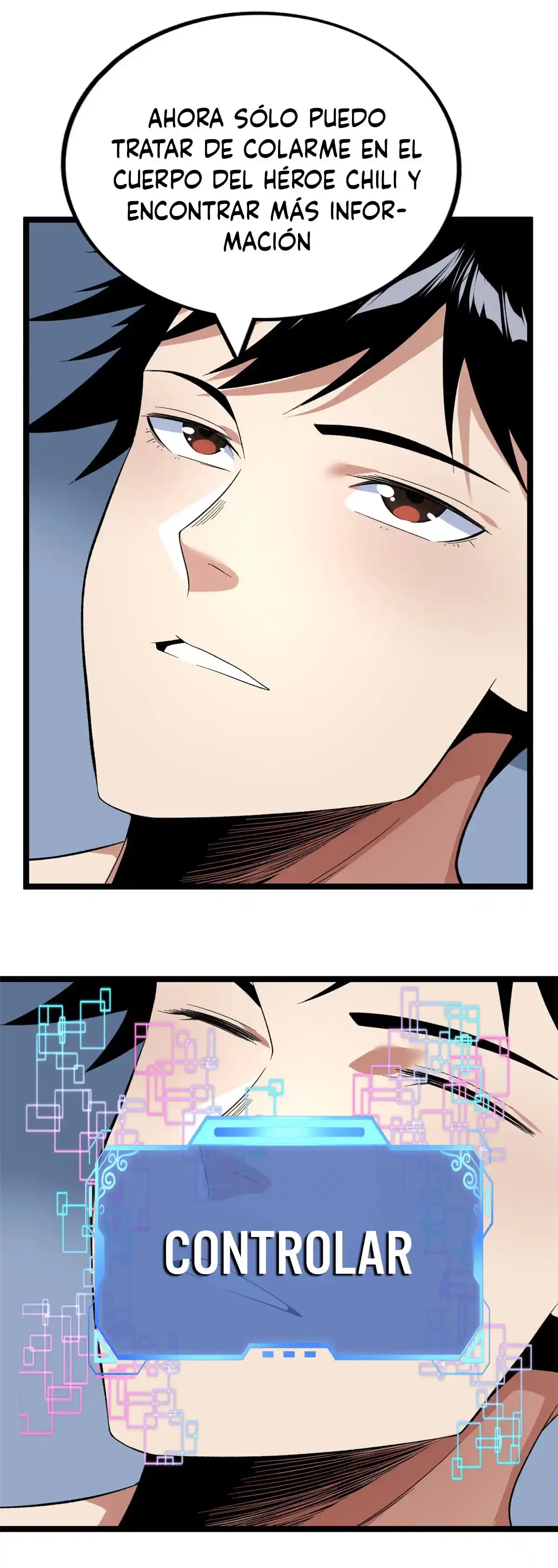 Puedo tener 999 habilidades > Capitulo 39 > Page 91