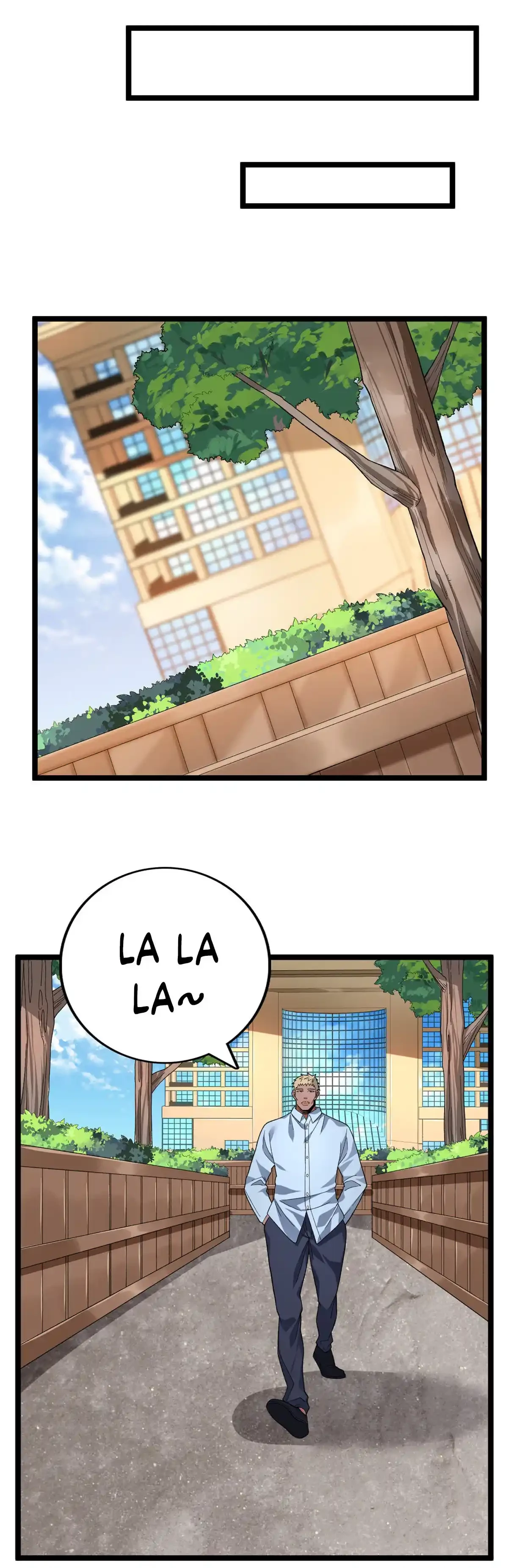 Puedo tener 999 habilidades > Capitulo 39 > Page 101