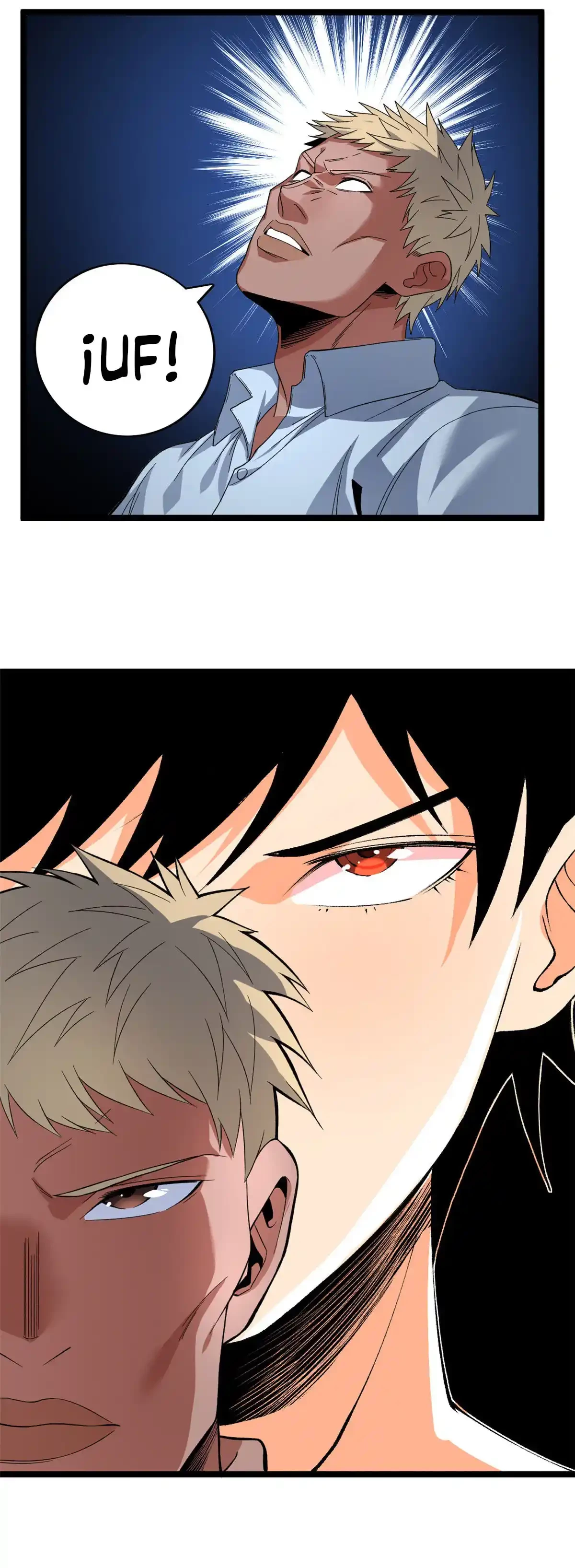 Puedo tener 999 habilidades > Capitulo 39 > Page 111