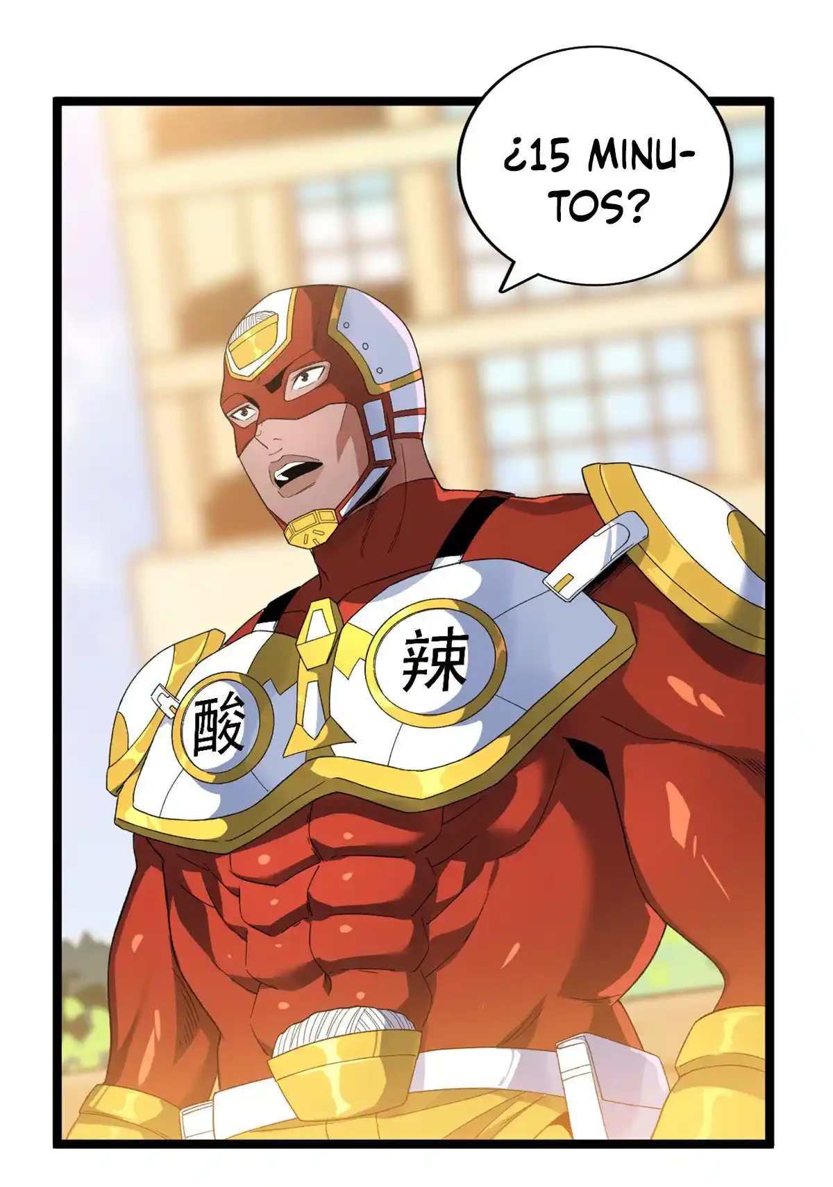 Puedo tener 999 habilidades > Capitulo 40 > Page 101