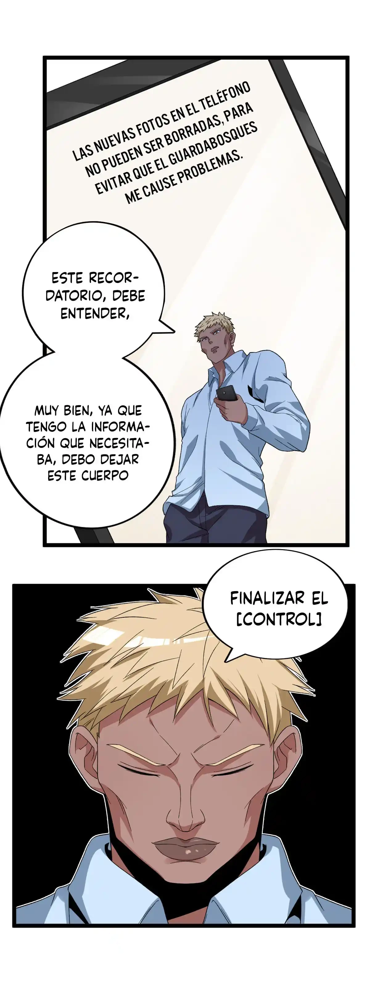 Puedo tener 999 habilidades > Capitulo 41 > Page 51
