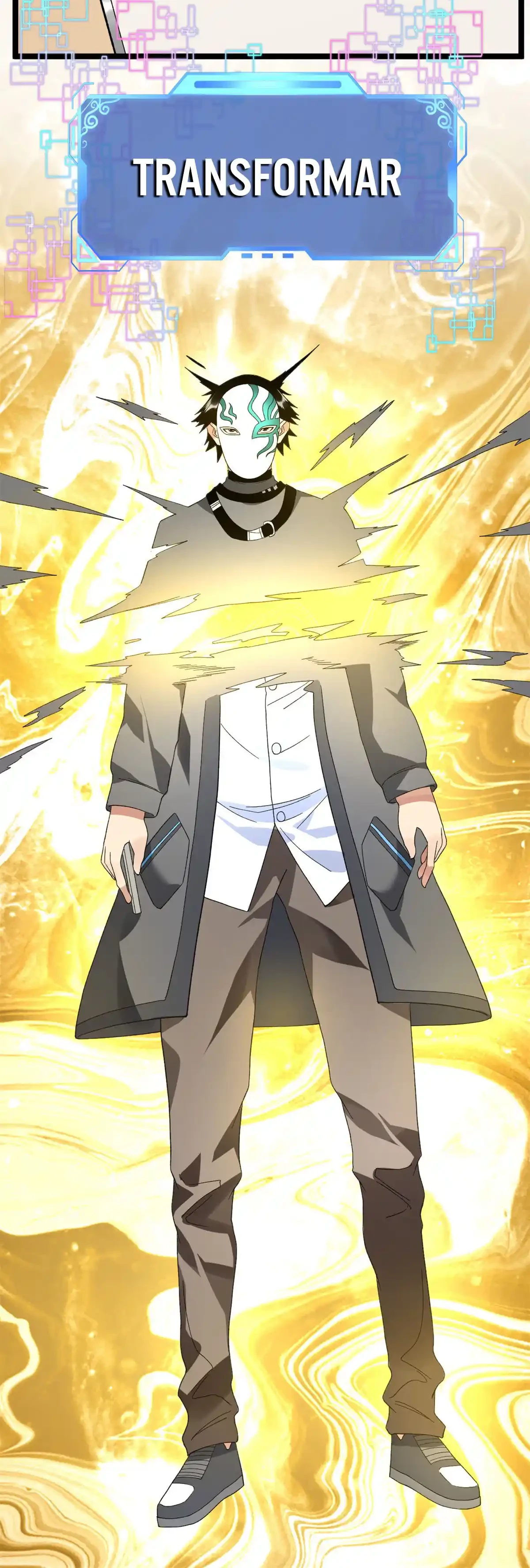 Puedo tener 999 habilidades > Capitulo 42 > Page 131