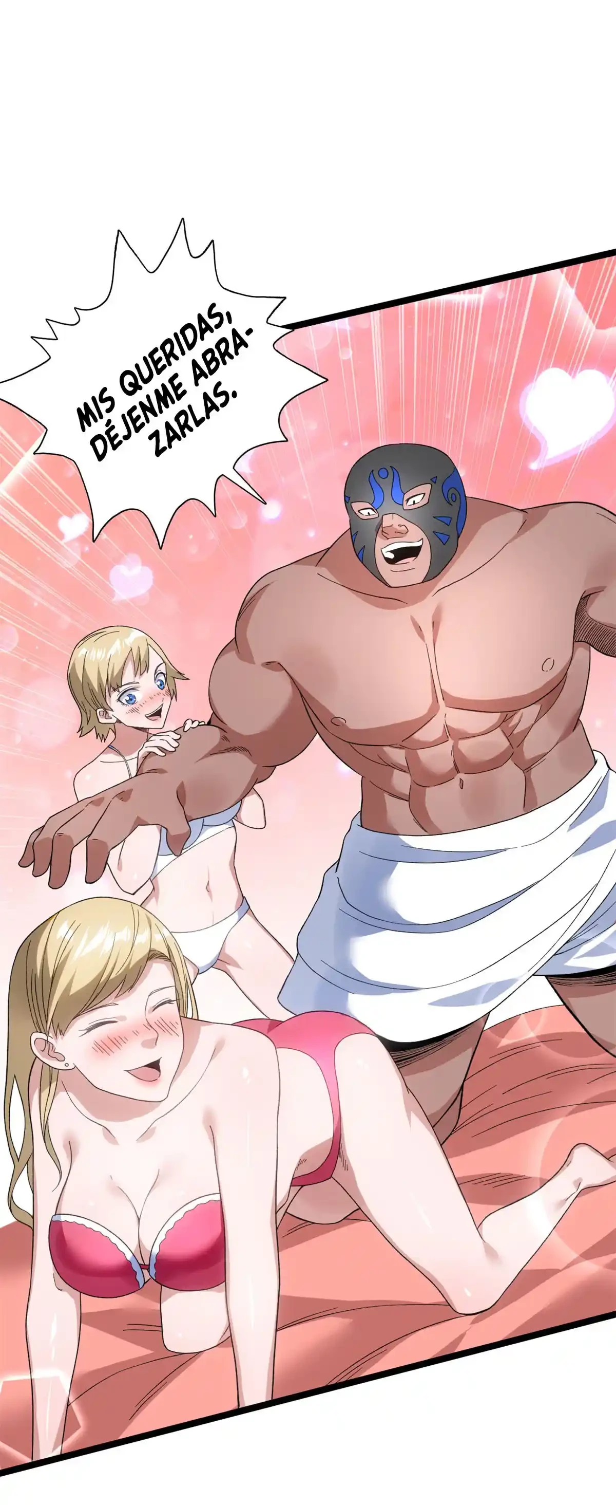 Puedo tener 999 habilidades > Capitulo 42 > Page 161