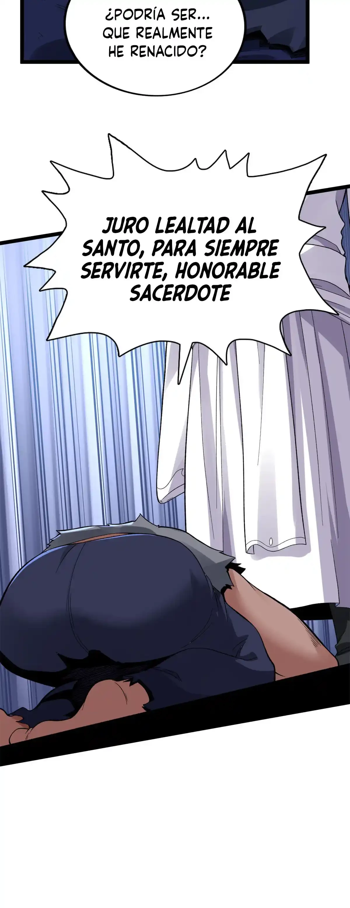 Puedo tener 999 habilidades > Capitulo 43 > Page 201