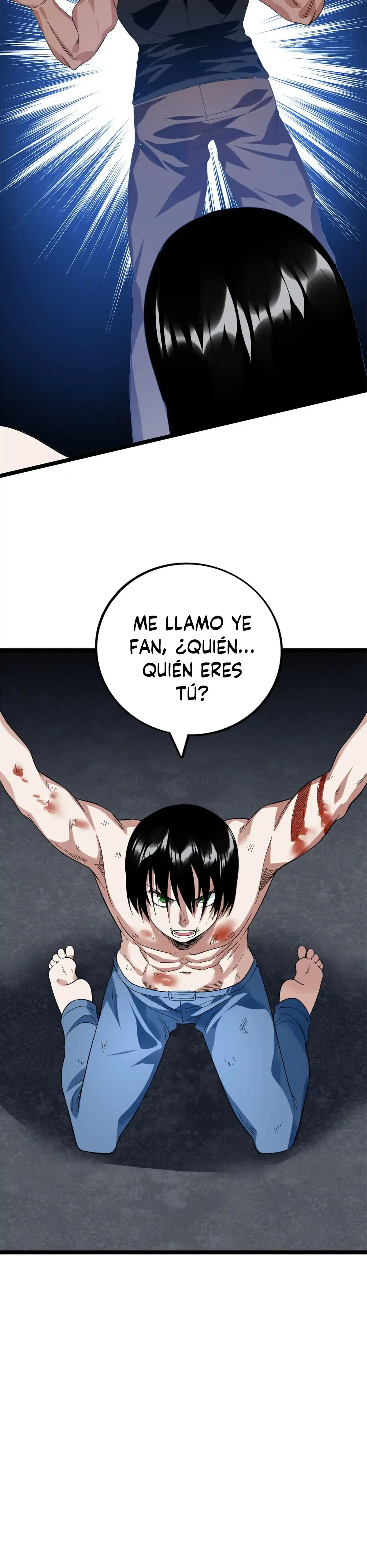 Puedo tener 999 habilidades > Capitulo 45 > Page 131