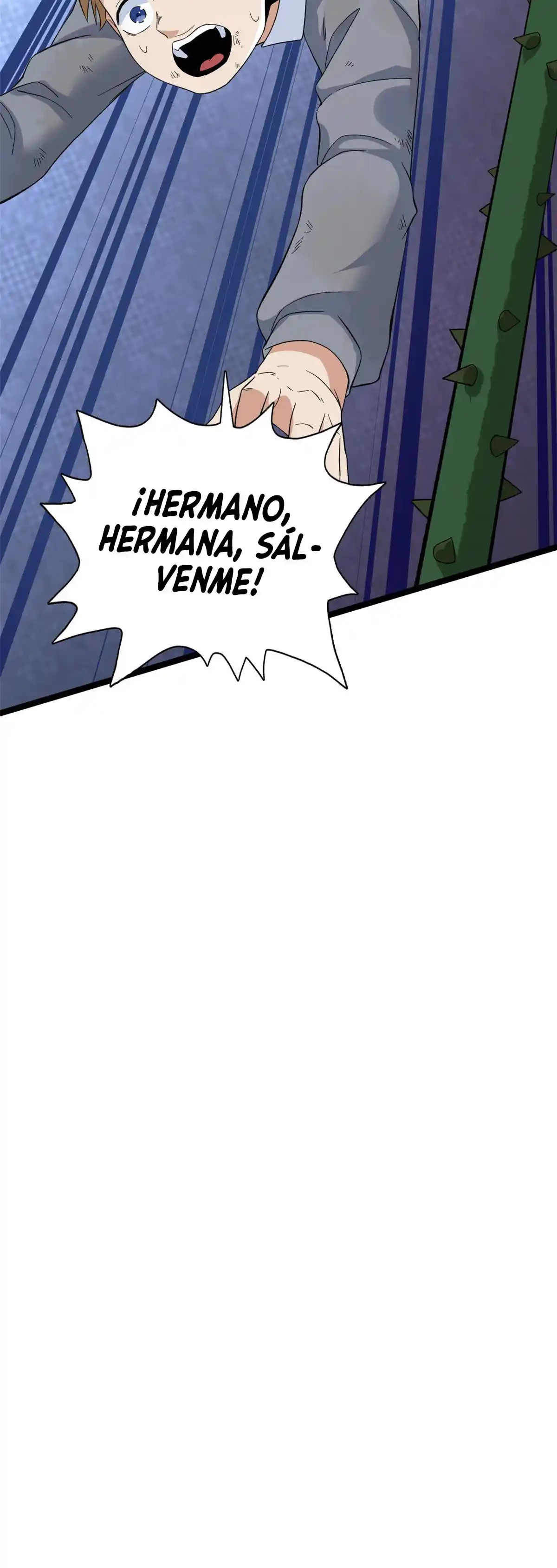 Puedo tener 999 habilidades > Capitulo 47 > Page 161