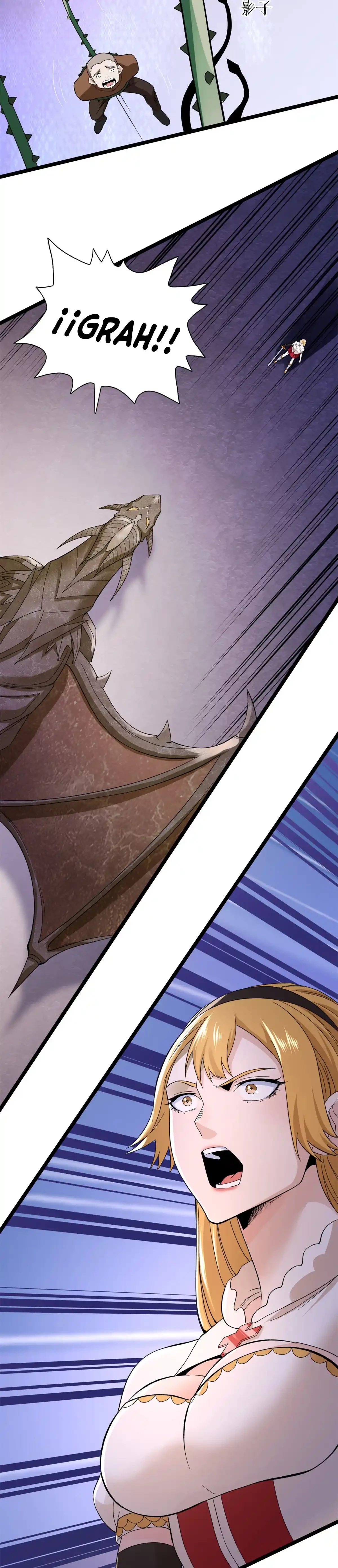 Puedo tener 999 habilidades > Capitulo 49 > Page 151