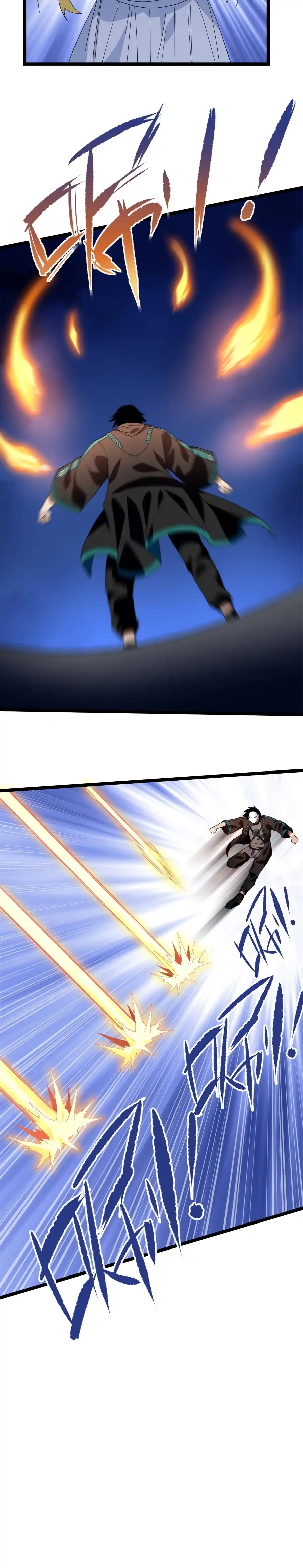 Puedo tener 999 habilidades > Capitulo 53 > Page 41