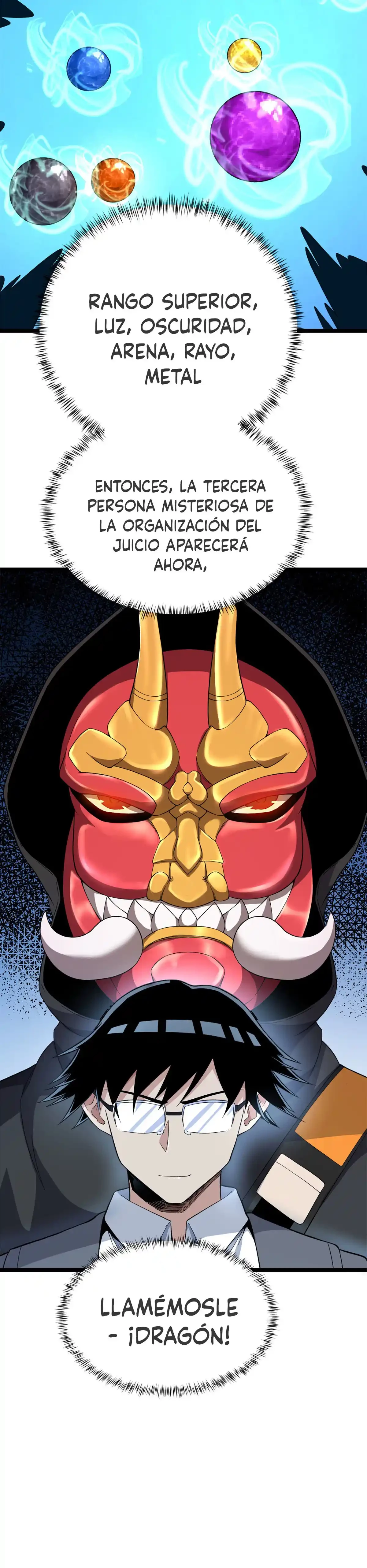 Puedo tener 999 habilidades > Capitulo 54 > Page 141