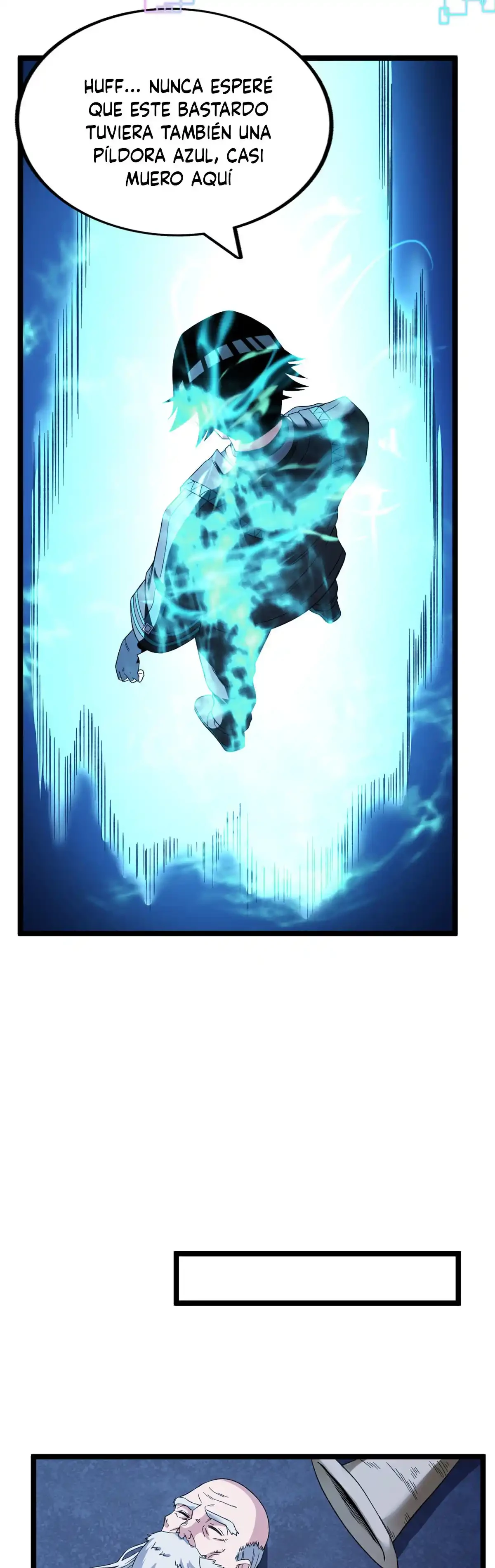 Puedo tener 999 habilidades > Capitulo 54 > Page 31