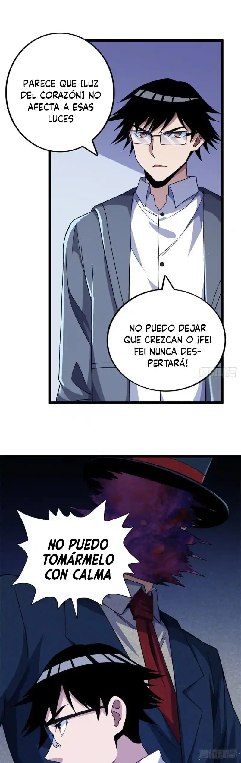 Puedo tener 999 habilidades > Capitulo 56 > Page 51