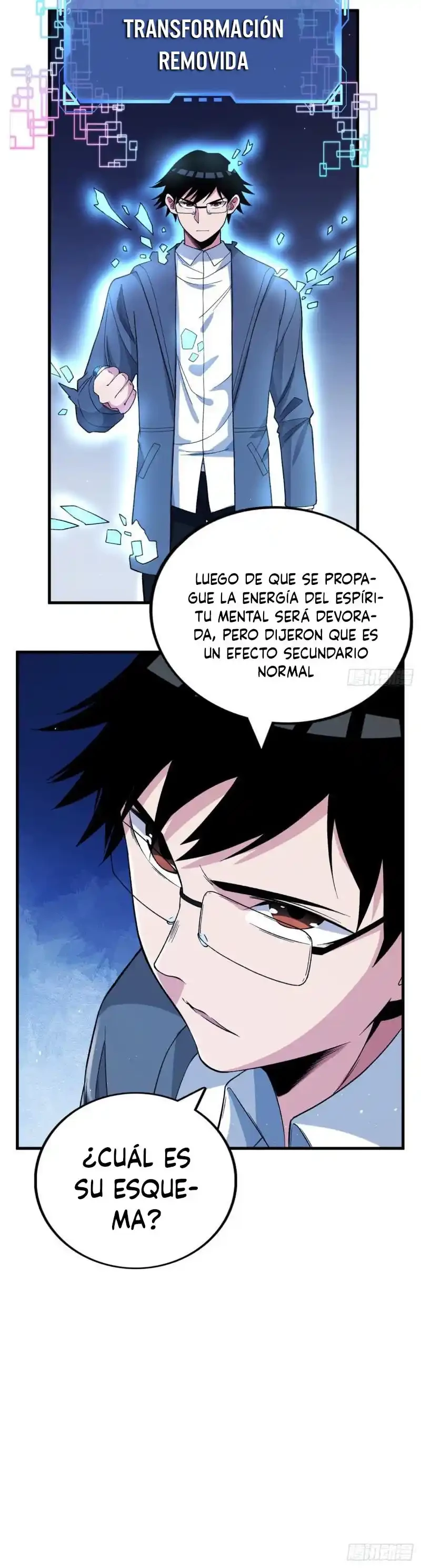 Puedo tener 999 habilidades > Capitulo 57 > Page 91