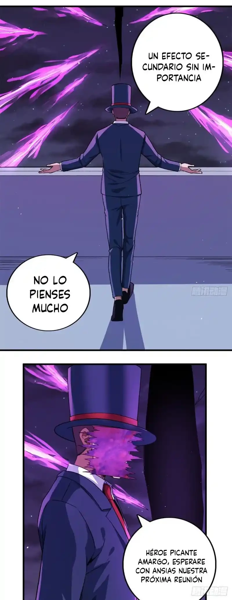 Puedo tener 999 habilidades > Capitulo 57 > Page 71