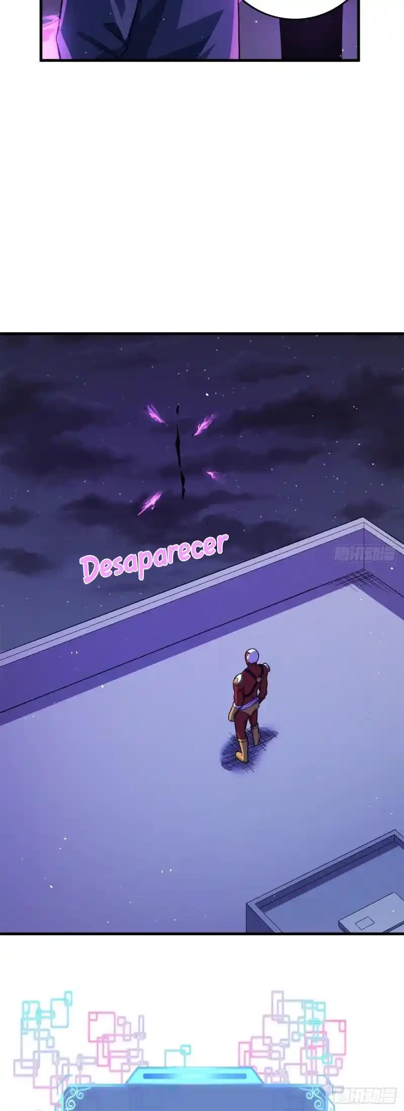 Puedo tener 999 habilidades > Capitulo 57 > Page 81