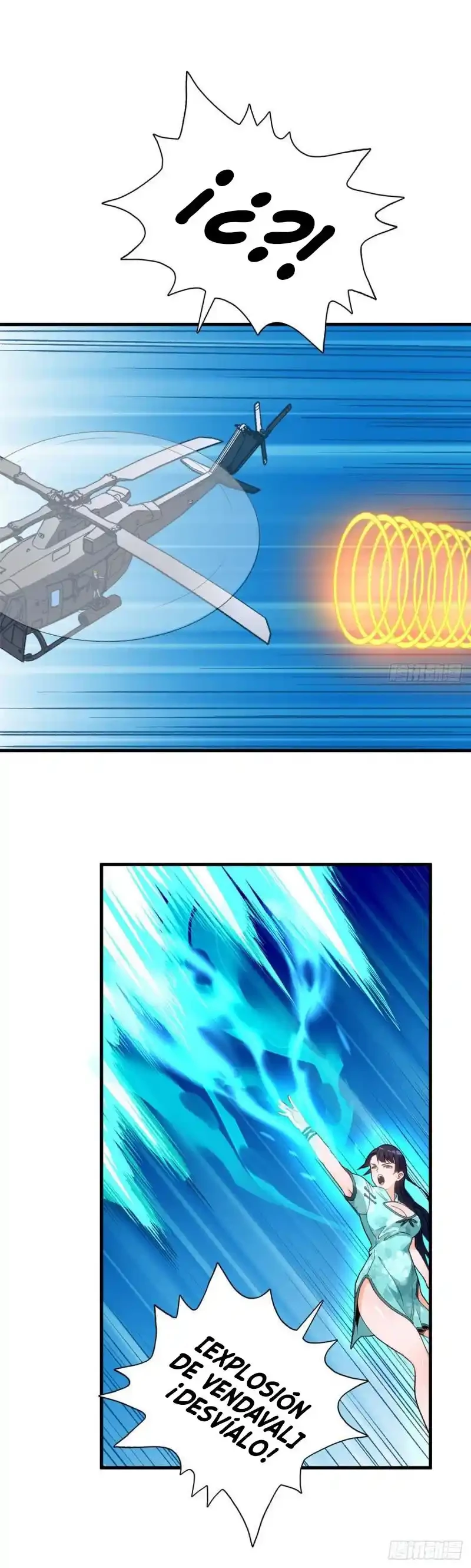 Puedo tener 999 habilidades > Capitulo 59 > Page 51