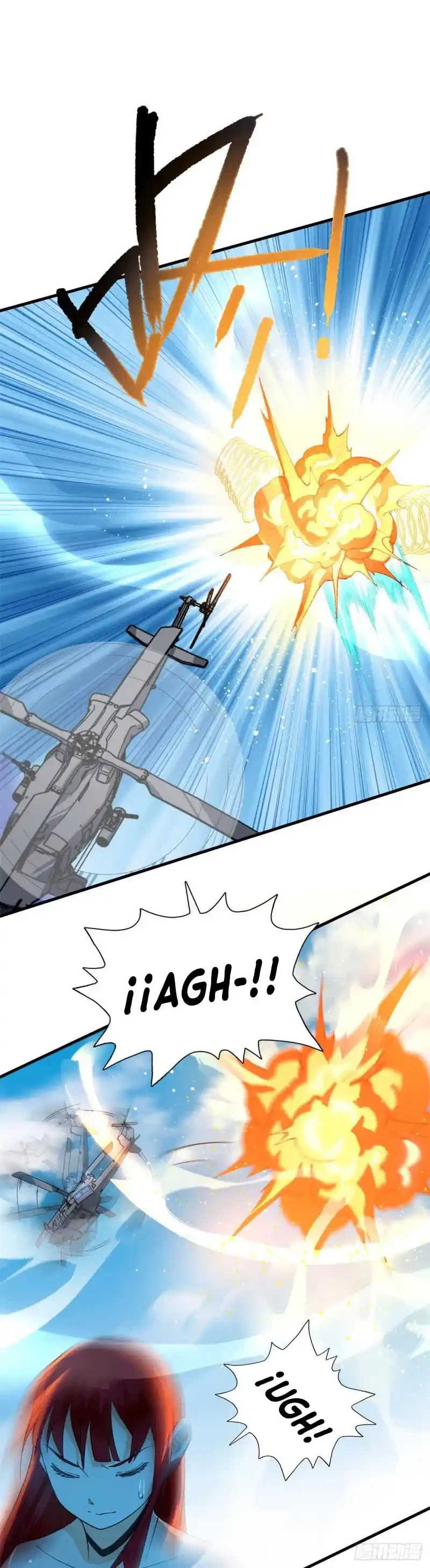 Puedo tener 999 habilidades > Capitulo 59 > Page 61