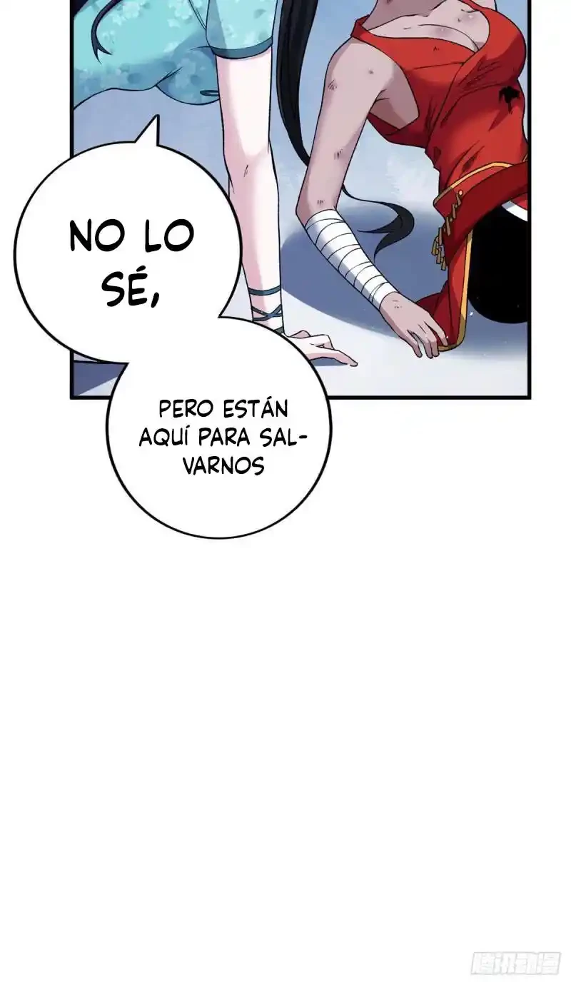 Puedo tener 999 habilidades > Capitulo 61 > Page 161