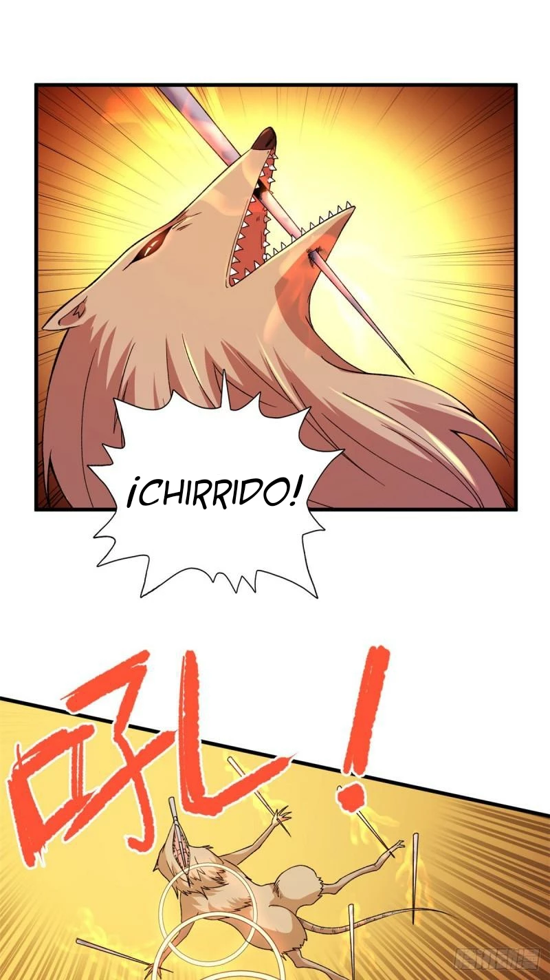 Puedo tener 999 habilidades > Capitulo 62 > Page 91