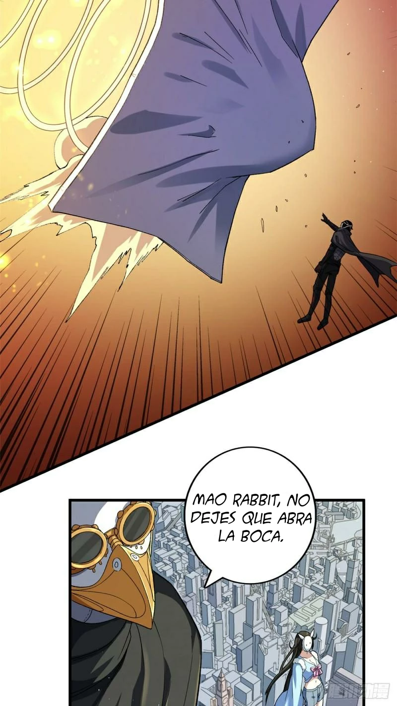 Puedo tener 999 habilidades > Capitulo 62 > Page 131