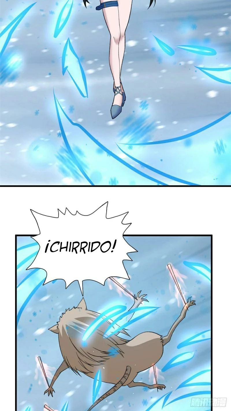 Puedo tener 999 habilidades > Capitulo 62 > Page 151