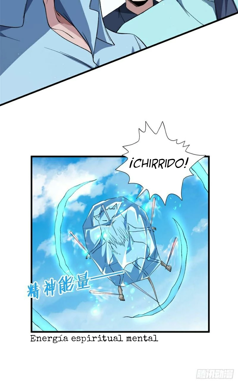 Puedo tener 999 habilidades > Capitulo 62 > Page 171