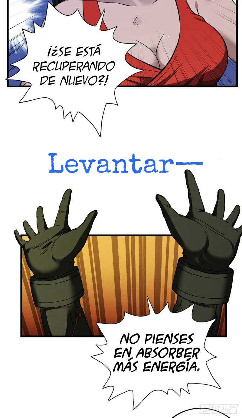 Puedo tener 999 habilidades > Capitulo 62 > Page 191