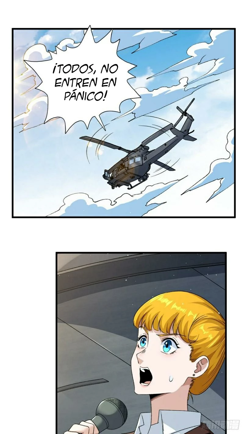 Puedo tener 999 habilidades > Capitulo 62 > Page 271