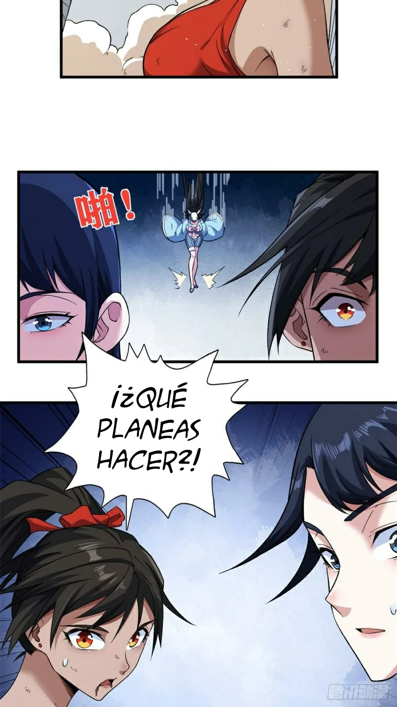 Puedo tener 999 habilidades > Capitulo 62 > Page 321