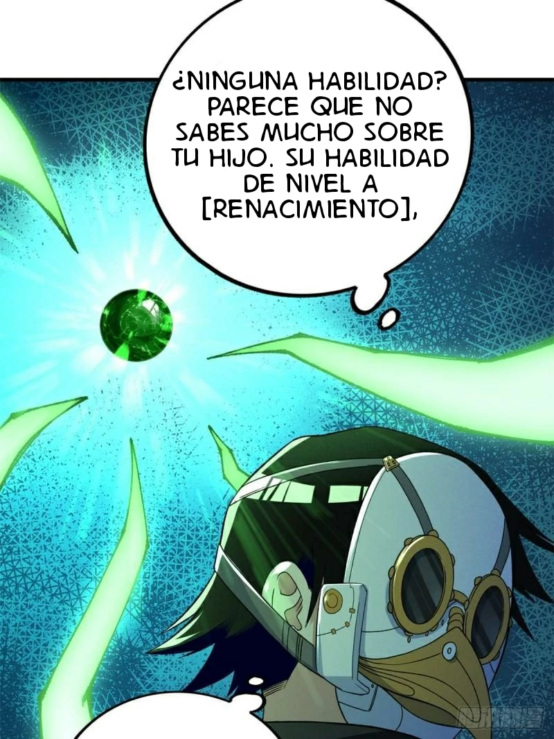 Puedo tener 999 habilidades > Capitulo 64 > Page 101